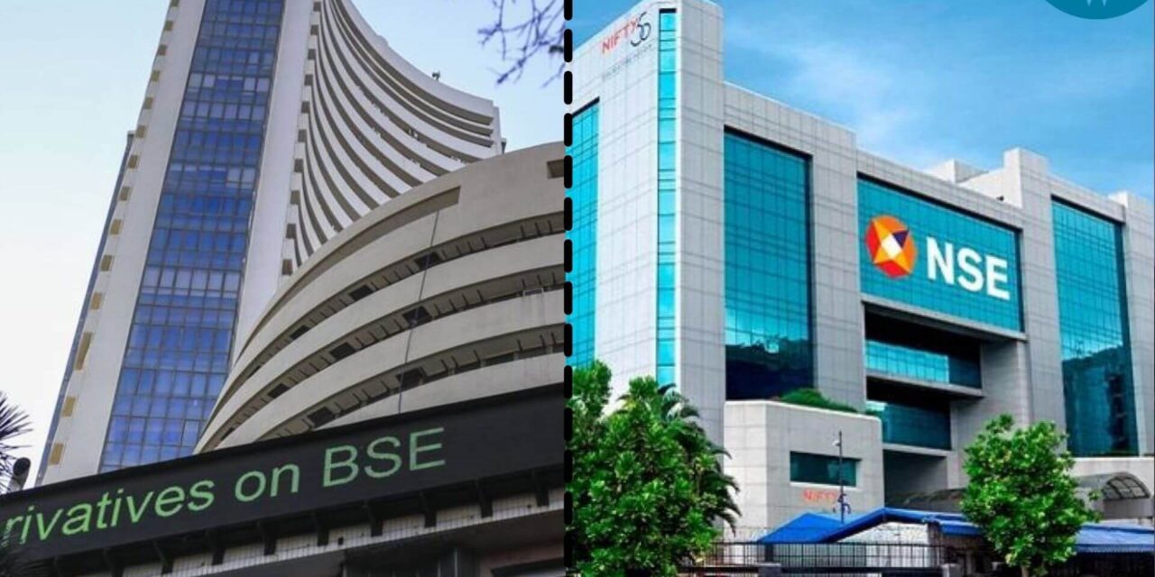 Holiday in stock market today due to Eid-Ul-Fitr? Are the BSE and NSE closed?