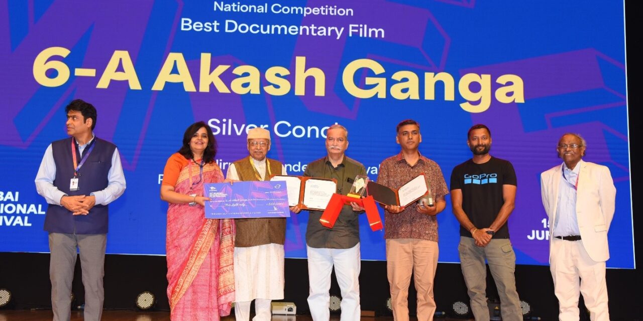 The 18th Mumbai International Film Festival Promises an Even Brighter Return While Bidding a Glittering Goodbye