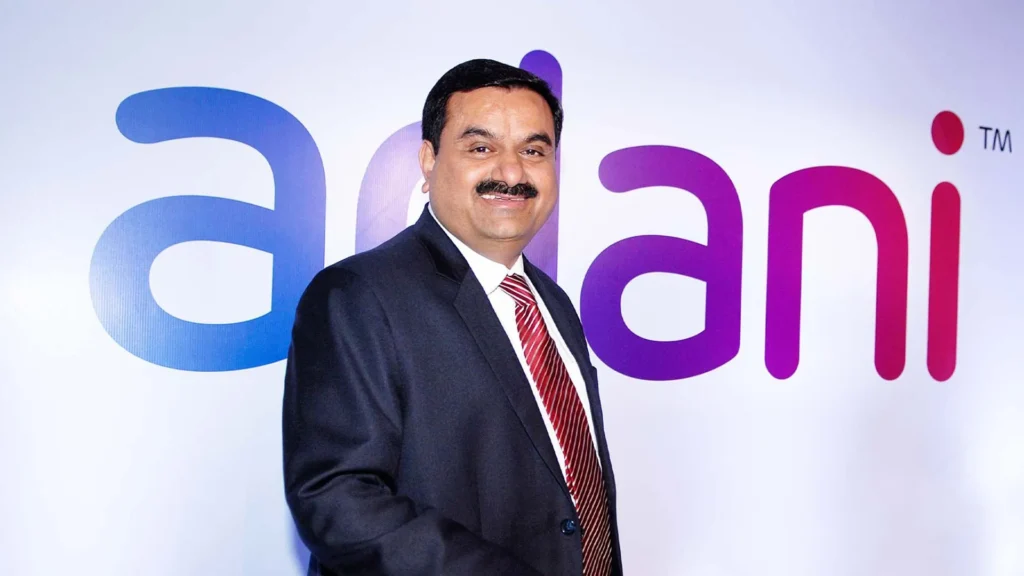 Adani's ₹10,000 crore cement bet set to pay-off in battle with UltraTech, with gains across India, Sri Lanka