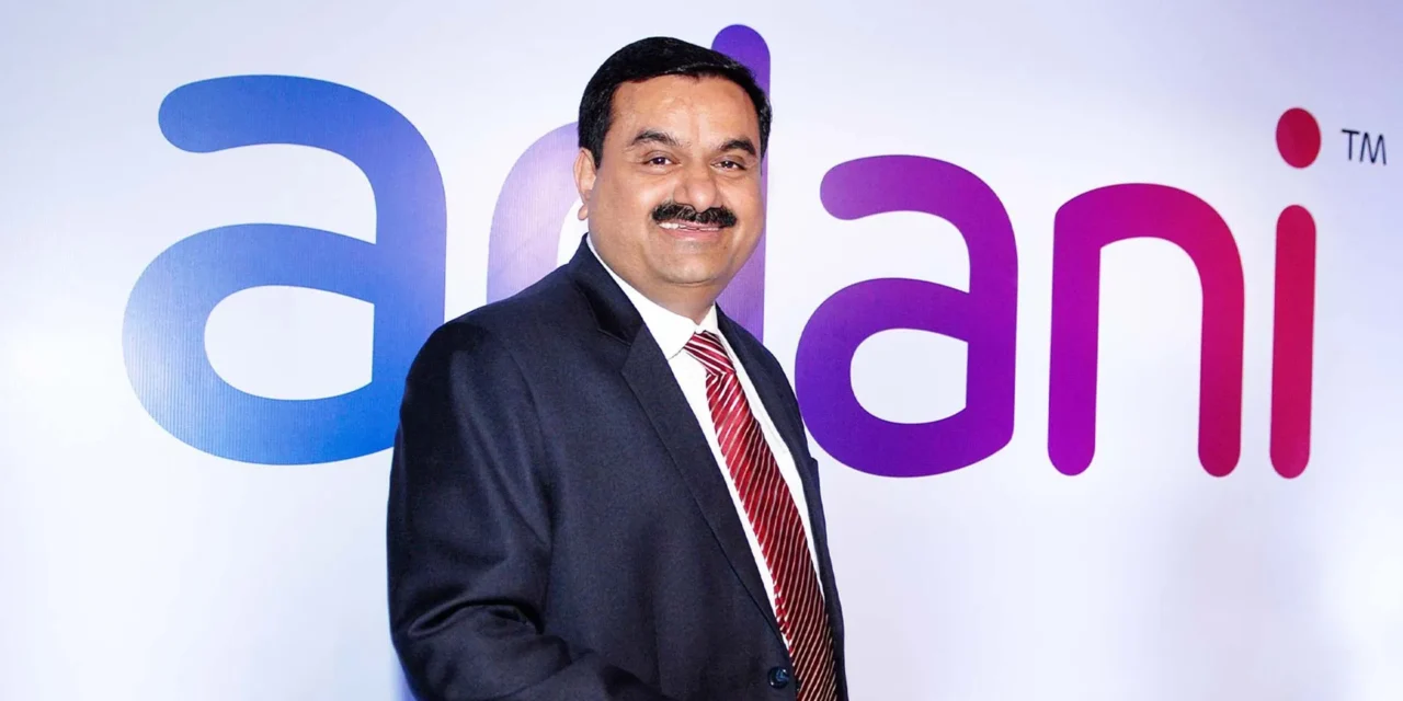 In the fight with UltraTech, Adani’s ₹10,000 crore cement wager is expected to pay off, with gains in both Sri Lanka and India.