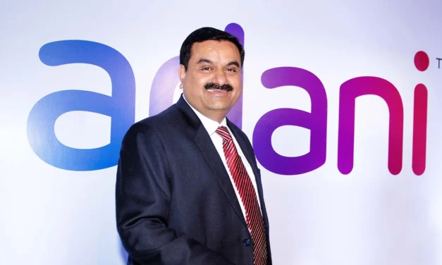 In the fight with UltraTech, Adani’s ₹10,000 crore cement wager is expected to pay off, with gains in both Sri Lanka and India.