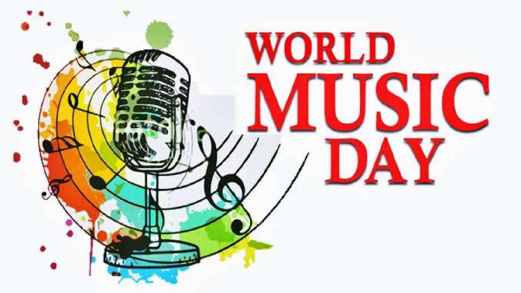 World Music Day 2024: Seven Incredible Advantages of Music Listening