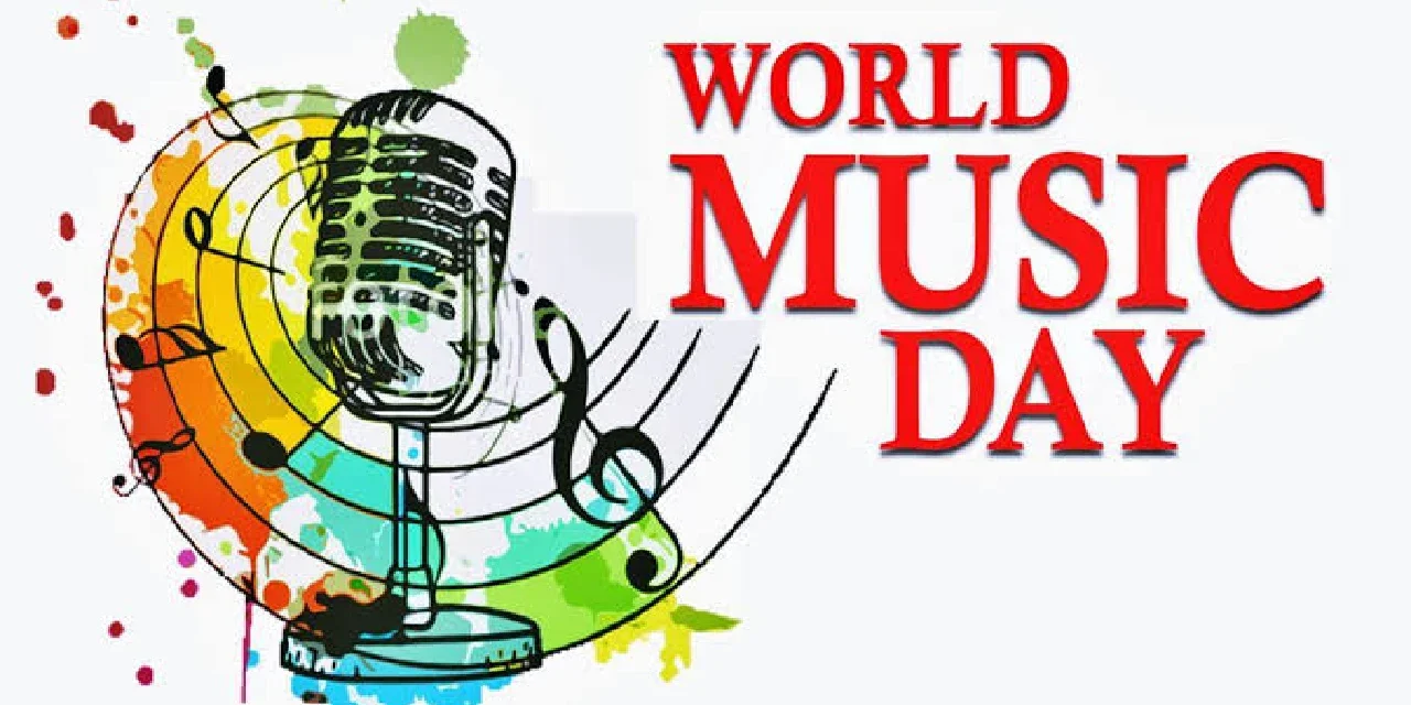 World Music Day 2024: Seven Incredible Advantages of Music Listening