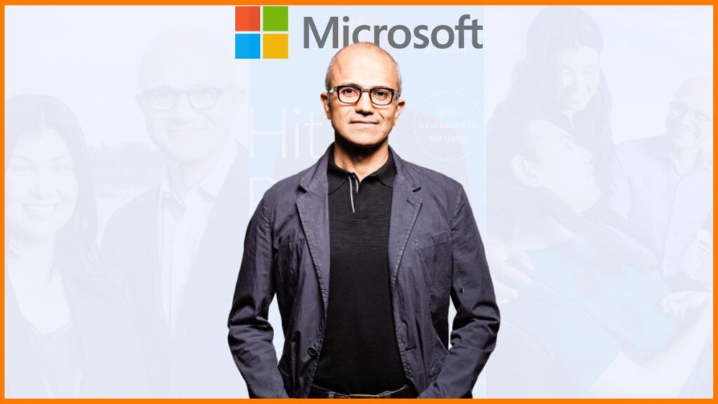 Satya Nadella does not like the term ‘Artificial Intelligence’