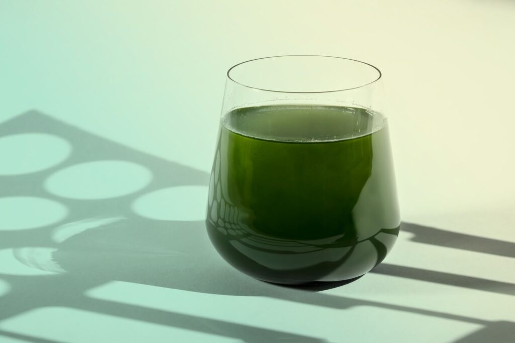 From chlorophyll water to matcha lemonade, are green juices worth the hype?