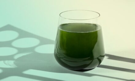 Are green liquids worth the hype, from matcha lemonade to chlorophyll water?