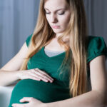 Pregnancy’s mental health roller coaster: Identifying and treating common problems