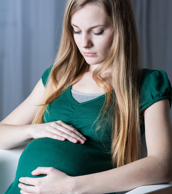 Pregnancy’s mental health roller coaster: Identifying and treating common problems