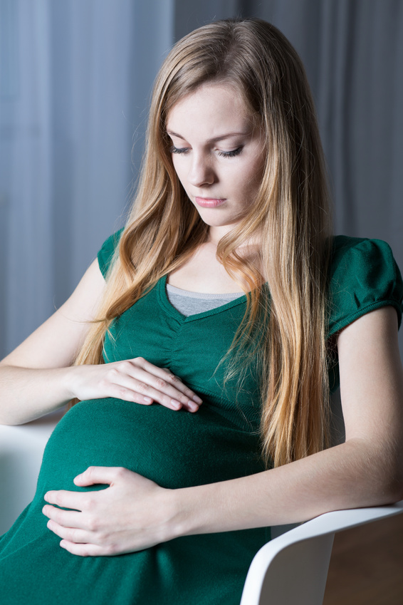 Pregnancy's mental health roller coaster: Identifying and treating common problems