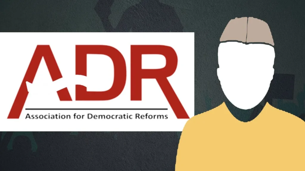 According to the ADR report, 21 recently elected Bihar Lok Sabha MPs have filed criminal complaints.