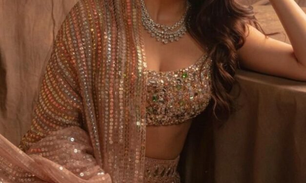 Ten Times Jhanvi Kapoor stole the show with her killer looks