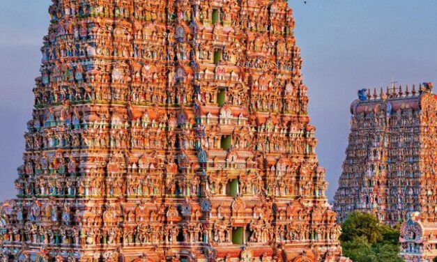 Five mysterious temples of India and its significance