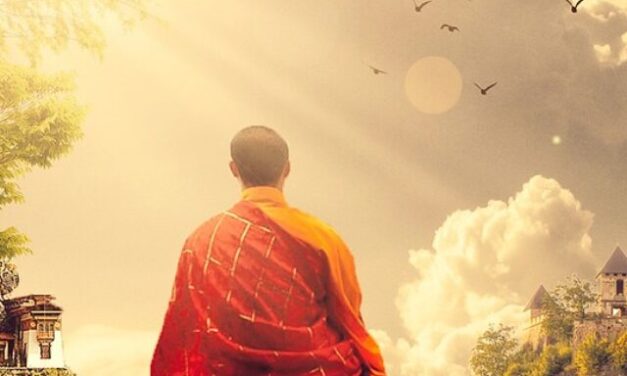 “Unlock Inner Peace: Discover the Life-Changing Benefits of Meditation”