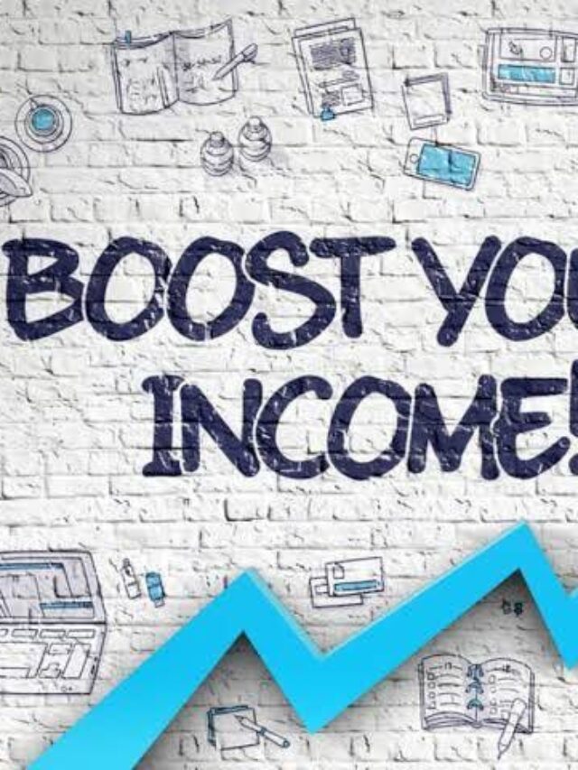 Quick Cash: 5 Simple Ways to Boost Your Income