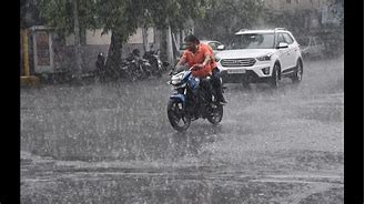 Lucknow may see some rain today as the monsoon wait continues.