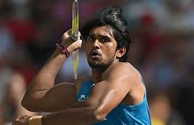 Javelin thrower DP Manu fails the drug test; he may not qualify for the Olympics in Paris