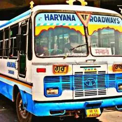 Passengers will have access to drinking water on Haryana roads buses.