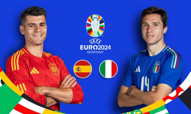 Spain vs Italy: With a decisive victory over the reigning champion Italy, Spain advances to the Euro 2024 knockout stages.