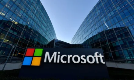 US legislators question the president of Microsoft about China ties and hacks.