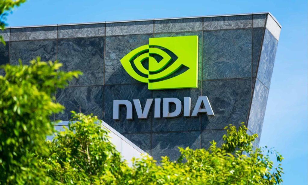 Nvidia eclipses Microsoft as world’s most valuable company