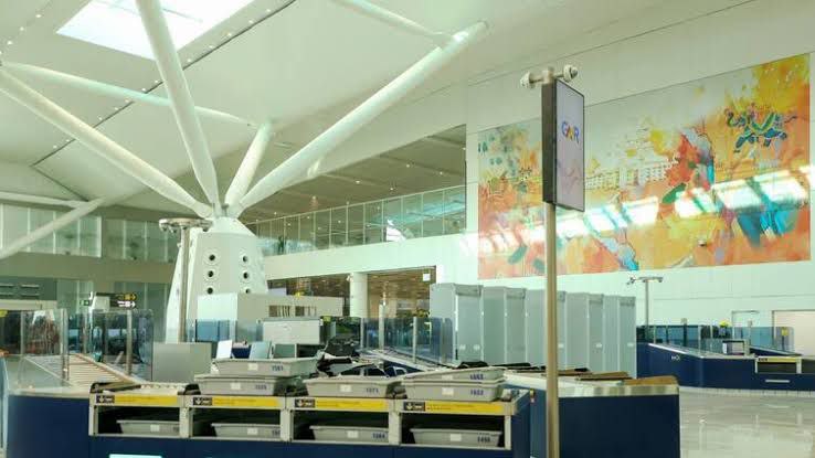 13-year-old Uttarakhand Boy Arrested After Sending “For Fun” Bomb Threat Email To Delhi Airport