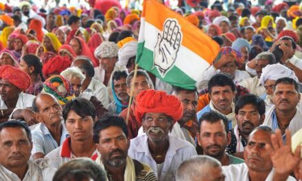 After a dismal showing in the Lok Sabha election, discord within the Rajasthan BJP grows.