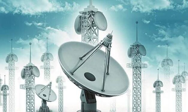 Today at 10:00 AM, the government will start the spectrum auction for telecom services.