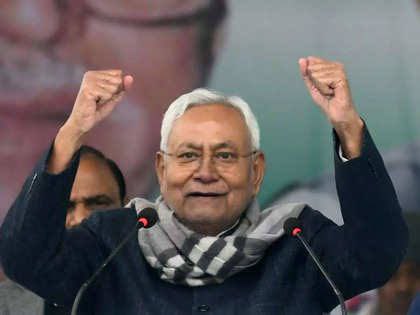 Bihar: “Mahagathbandhan” contracts worth ₹826 crore are canceled by the NDA government.