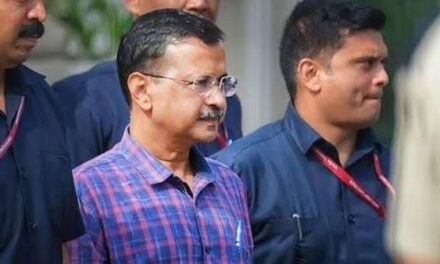 Live updates on Arvind Kejriwal’s bail plea: AAP will petition the Supreme Court to overturn the Delhi Chief Minister’s bail in the excise issue.