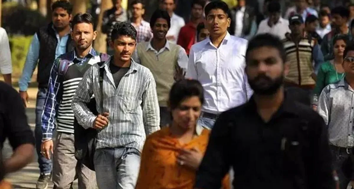 There are more than 180,000 government job positions unfilled in Haryana.