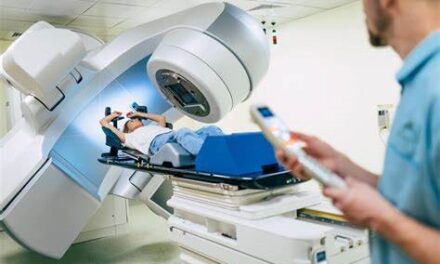 Tips for radiation therapy: Strategies to improve cancer patients’ results during treatment