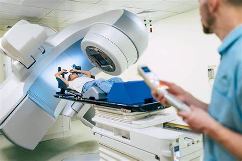 Tips for radiation therapy: Strategies to improve cancer patients’ results during treatment