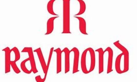 Over the demerger of the real estate segment, Raymond Shares reaches a record high.