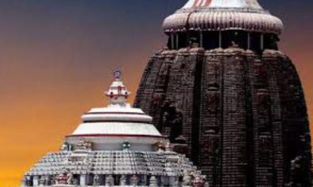 The Enigmatic Wonders of Jagannath Puri Temple
