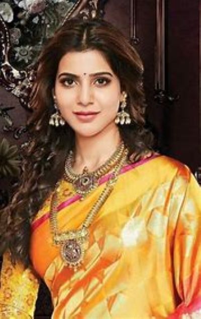 Samantha Ruth Prabhu clarifies nebuliser post following backlash: 'A certain gentleman criticized my post…'