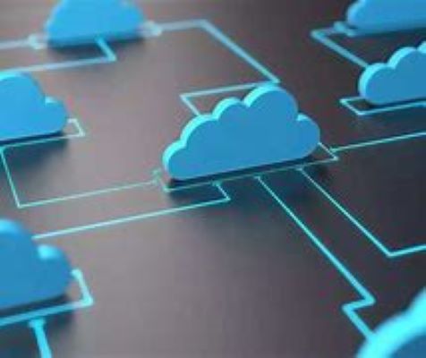 According to a survey, cloud resources are India’s top targets for cyberattacks.