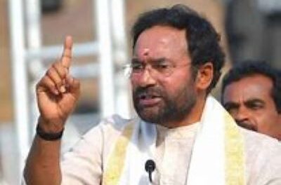 G Kishan Reddy, the coal minister, takes steps to meet Telangana’s growing needs for energy security.