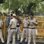 Videos of recent arrests present a problem for Delhi police on the ground