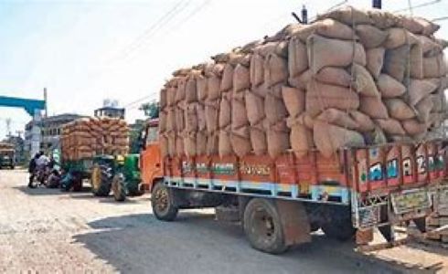 Raipur: Following the intervention of Chief Minister Shri Sai, 28 employees of paddy procurement centers (PPC) received their long-overdue salary.