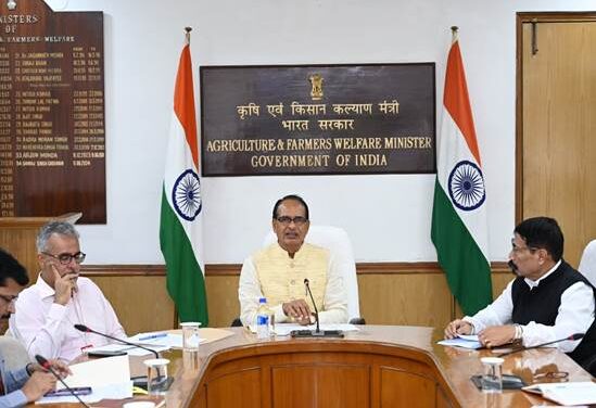 Sufficient prospects to encourage organic farming in Assam, the Center will offer complete support – Shri Shivraj Singh Chouhan