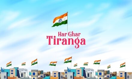 Dr. Abhe Singh Yadav: Tiranga Yatra in Every Village to be Organized with Public Participation Until August 14