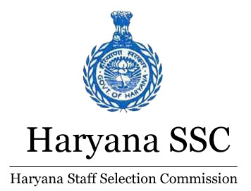 The Haryana Staff Selection Commission (HSSC)