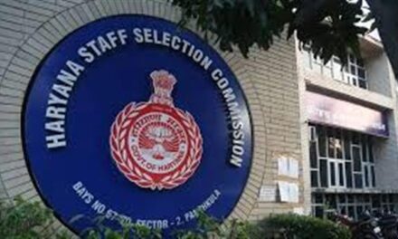 HPSC: All STET/HTET pass candidates eligible to apply for PGT Recruitment