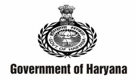 Haryana Government has issued transfer and posting orders of 15 IAS and 2 HCS officer with immediate effect.