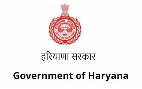 The Haryana government