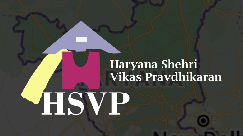 HSVP: The allottees of the Haryana Shahri Vikas Pradhikaran