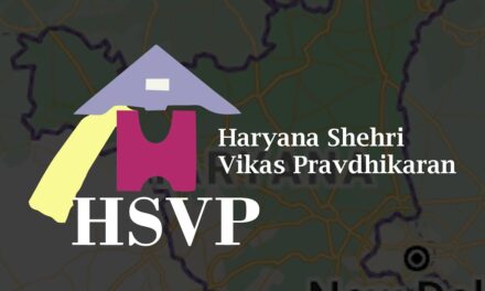 HSVP: The allottees of the Haryana Shahri Vikas Pradhikaran (HSVP) are set to receive financial benefit worth….