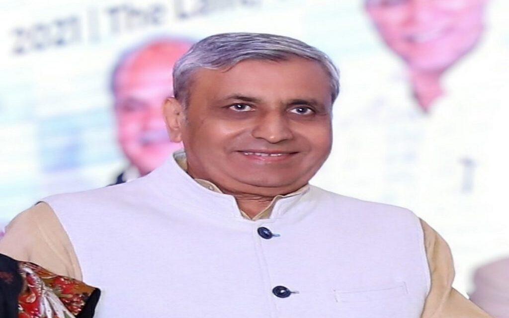 Haryana Finance Minister, Sh. JP Dalal stated that the budget presented by the Union Finance Minister on July 23 is a budget for the development…