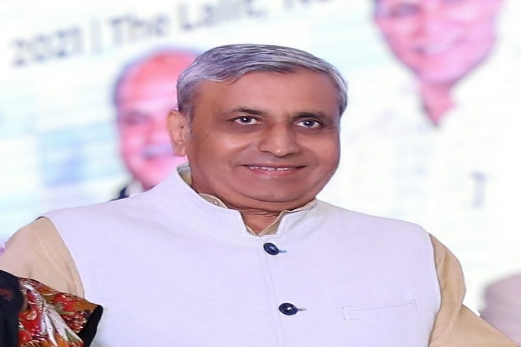 Haryana Finance Minister