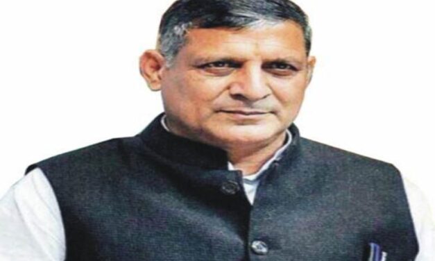 Haryana Agriculture Minister Sh. Kanwar Pal on Sunday said roads played an important role in the development of a country and the state government had got done the work of strengthening….